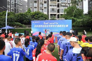 最强对手❗董路：击败河床是中国足球小将组建以来最艰苦比赛
